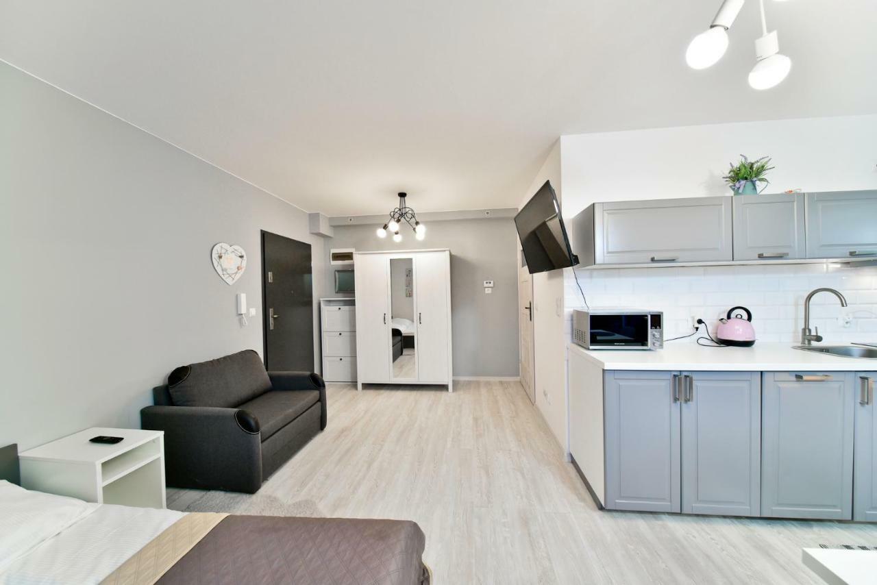 Apartament Szarotka - Apartamentuj Карпач Экстерьер фото
