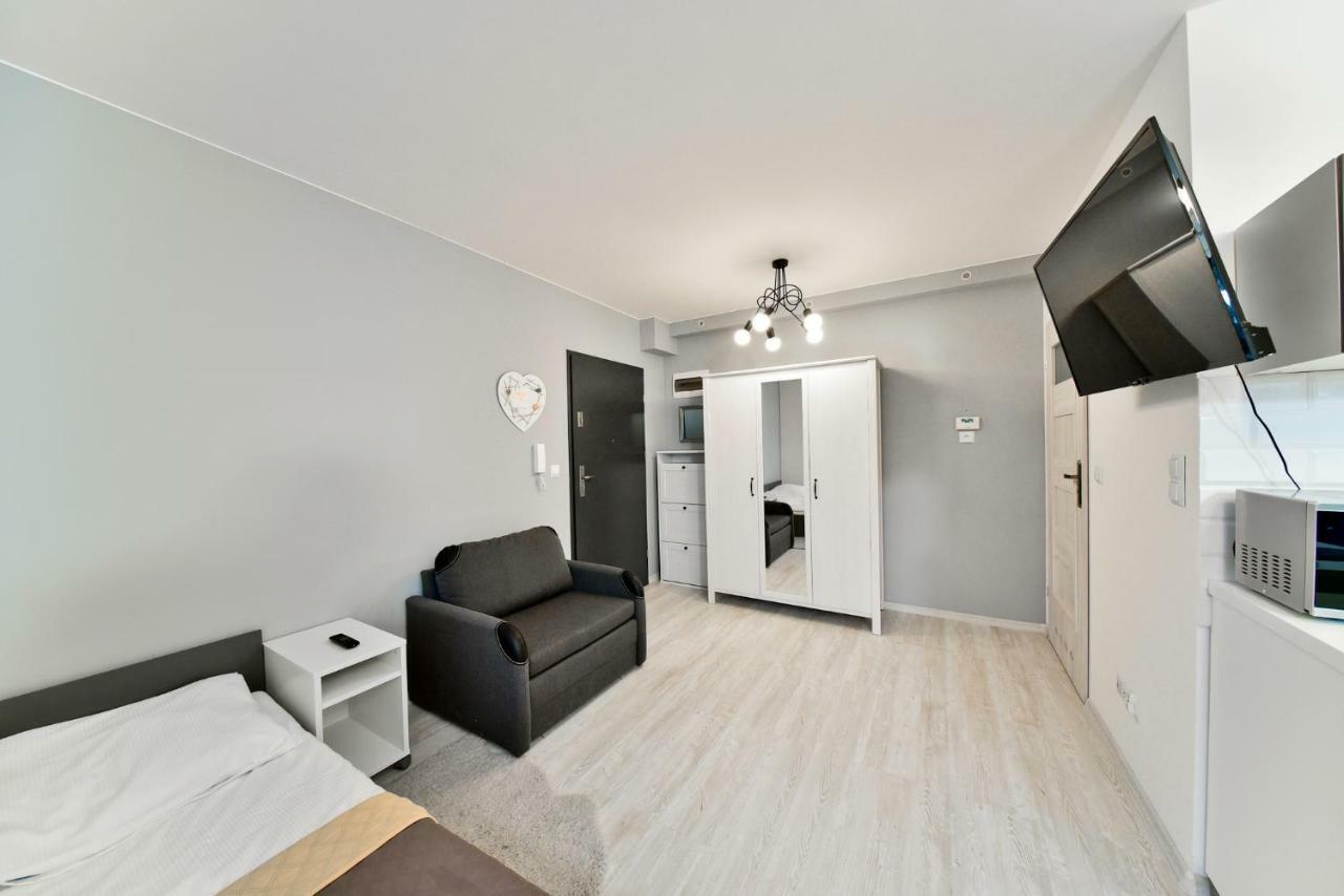Apartament Szarotka - Apartamentuj Карпач Экстерьер фото